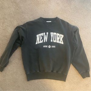 Anine Bing Sweatshirt